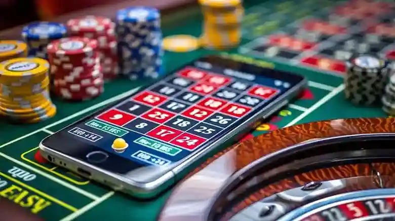 মোবাইল স্ক্রিনে bet399 ভিআইপি ক্লাব নেভিগেশন